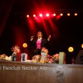 Geburtstagsgala Zwickau 19.11.2016